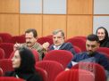 گزارش تصویری ششمین کنگره ملی زغال‌سنگ